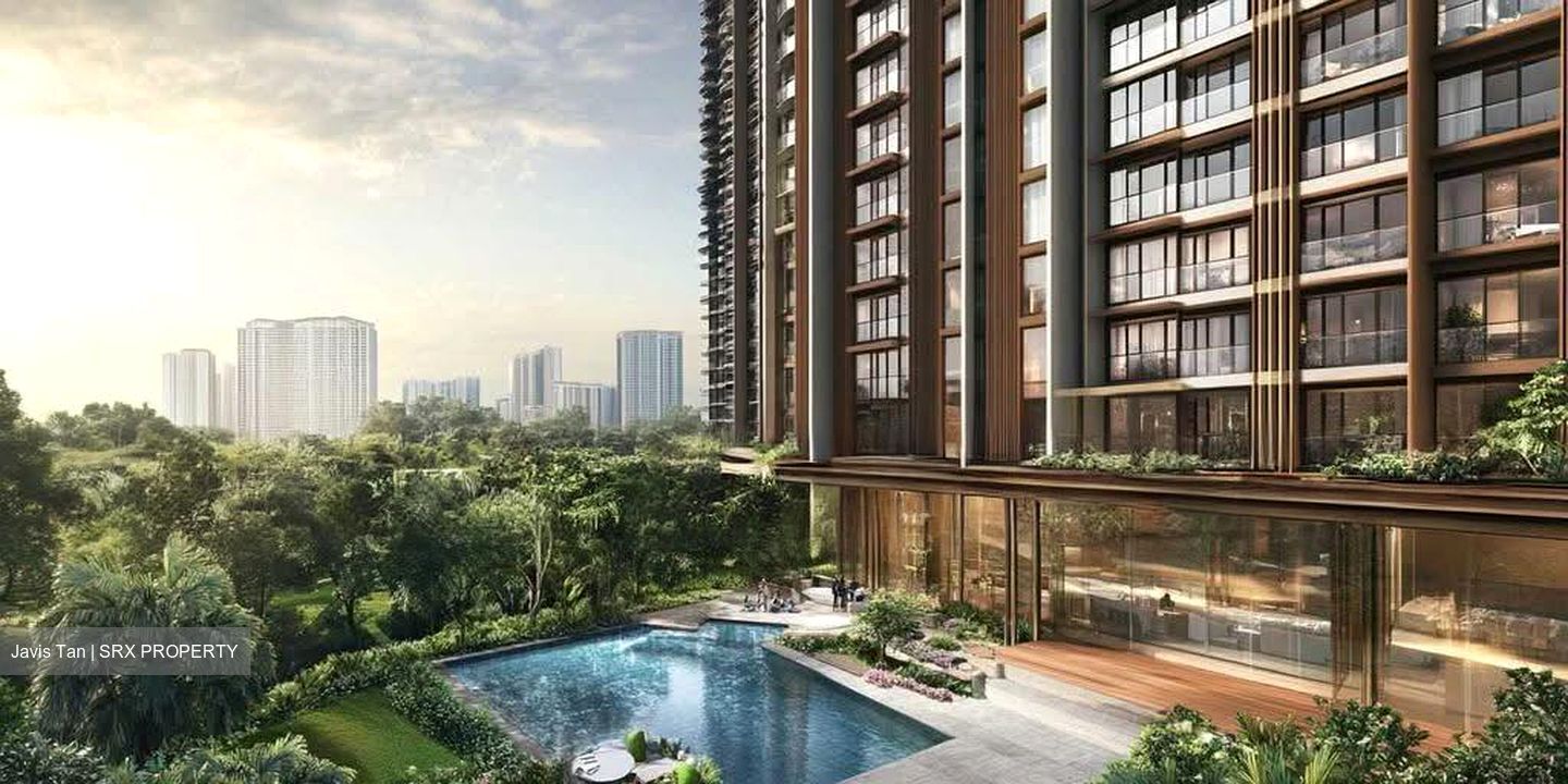 Upperhouse At Orchard Boulevard (D10), Apartment #639462431